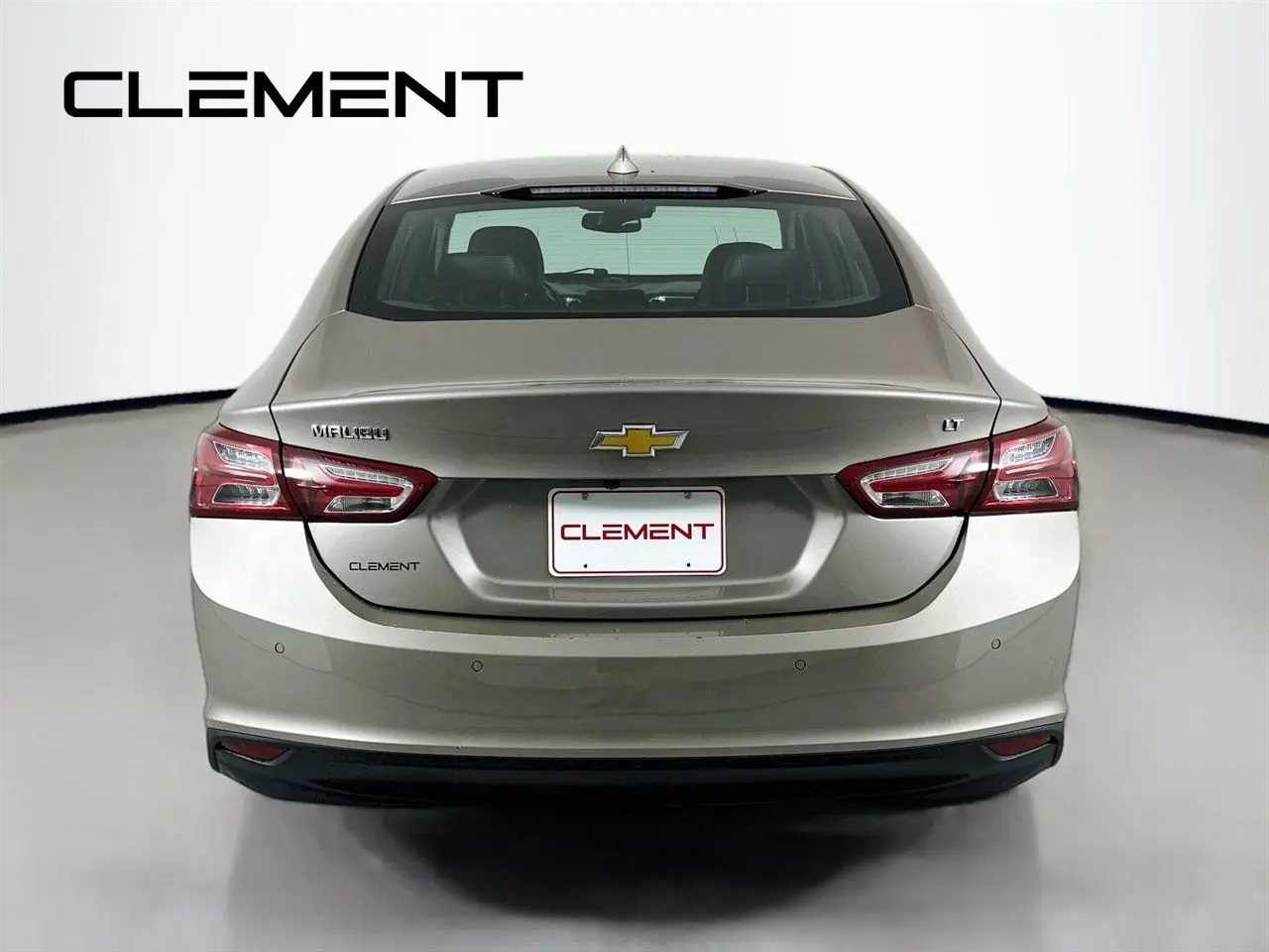 2024 Chevrolet Malibu - $18,651
