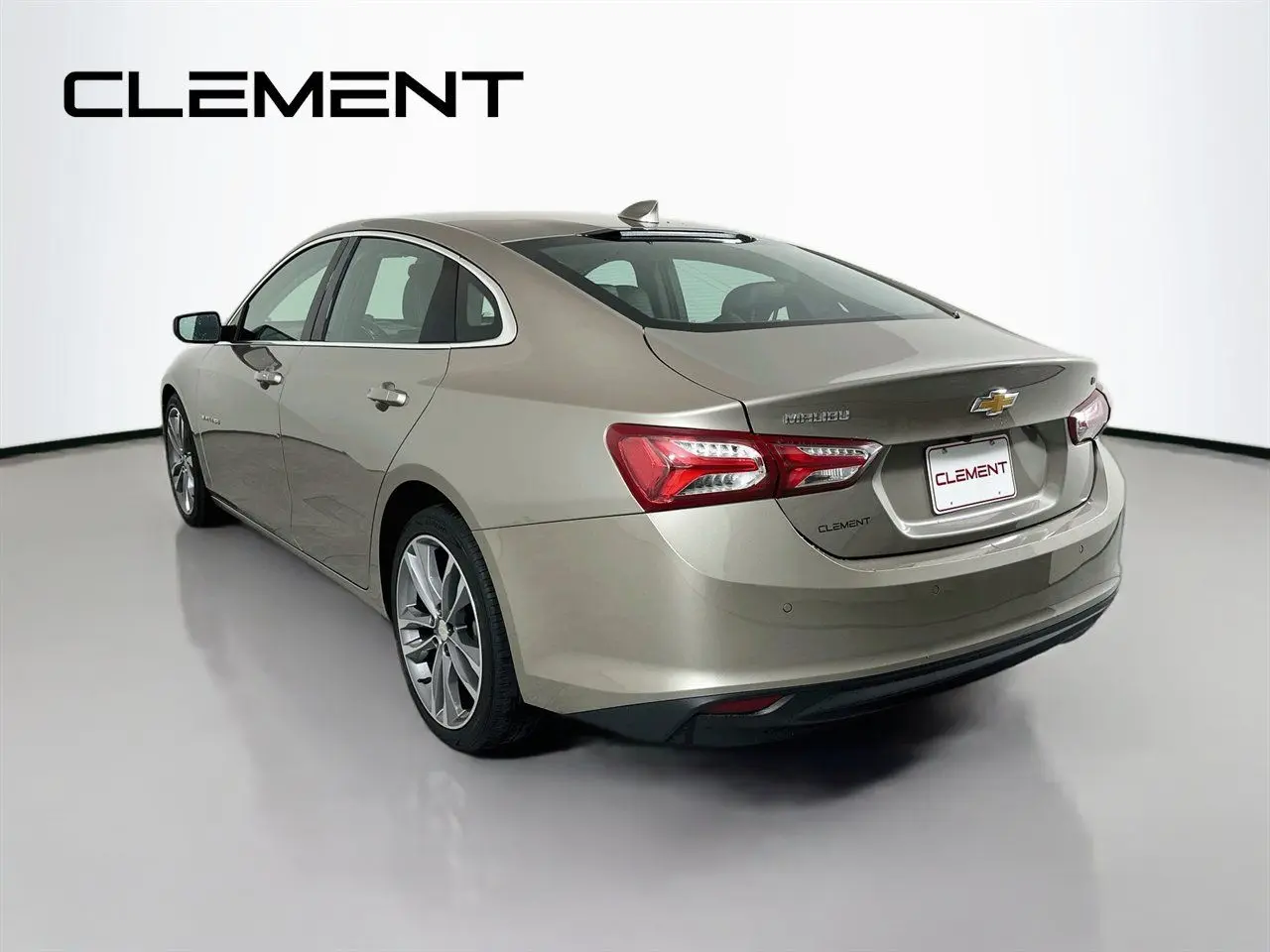 2024 Chevrolet Malibu - $18,651