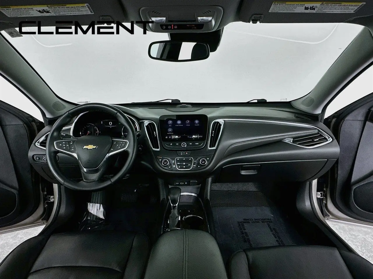 2024 Chevrolet Malibu - $18,651