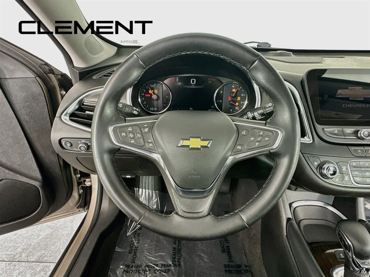 2024 Chevrolet Malibu - $18,651