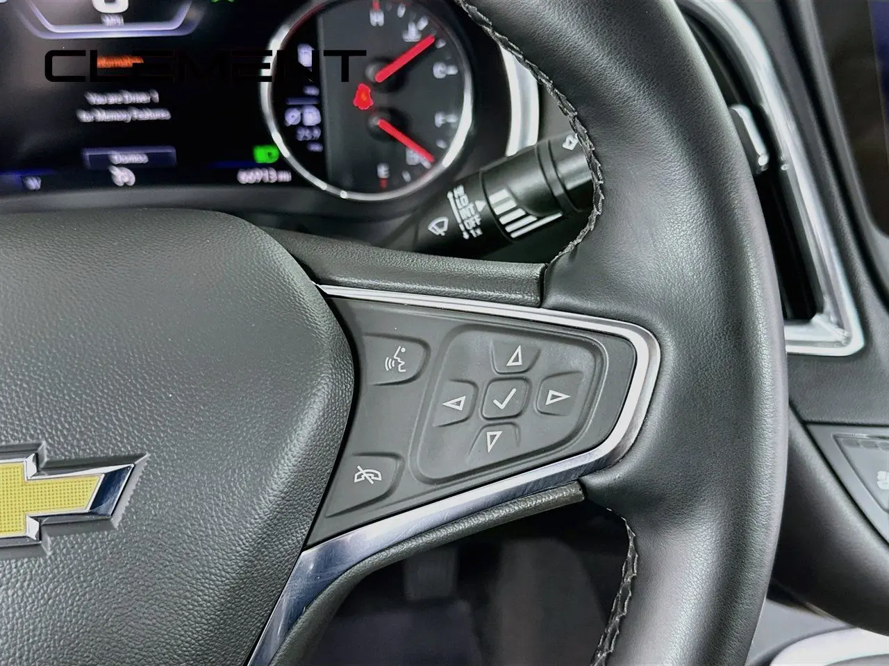 2024 Chevrolet Malibu - $18,651