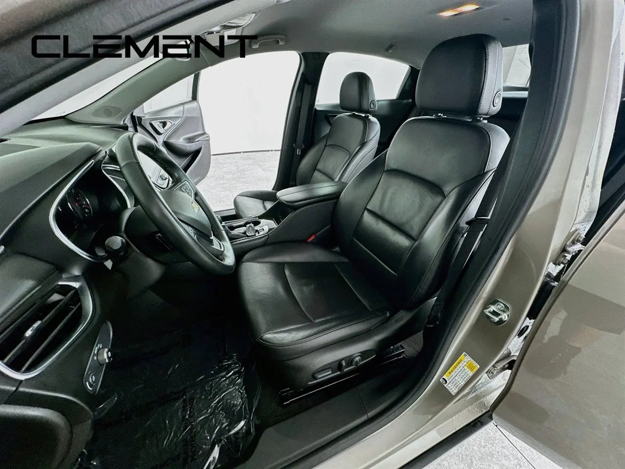 2024 Chevrolet Malibu - $18,651