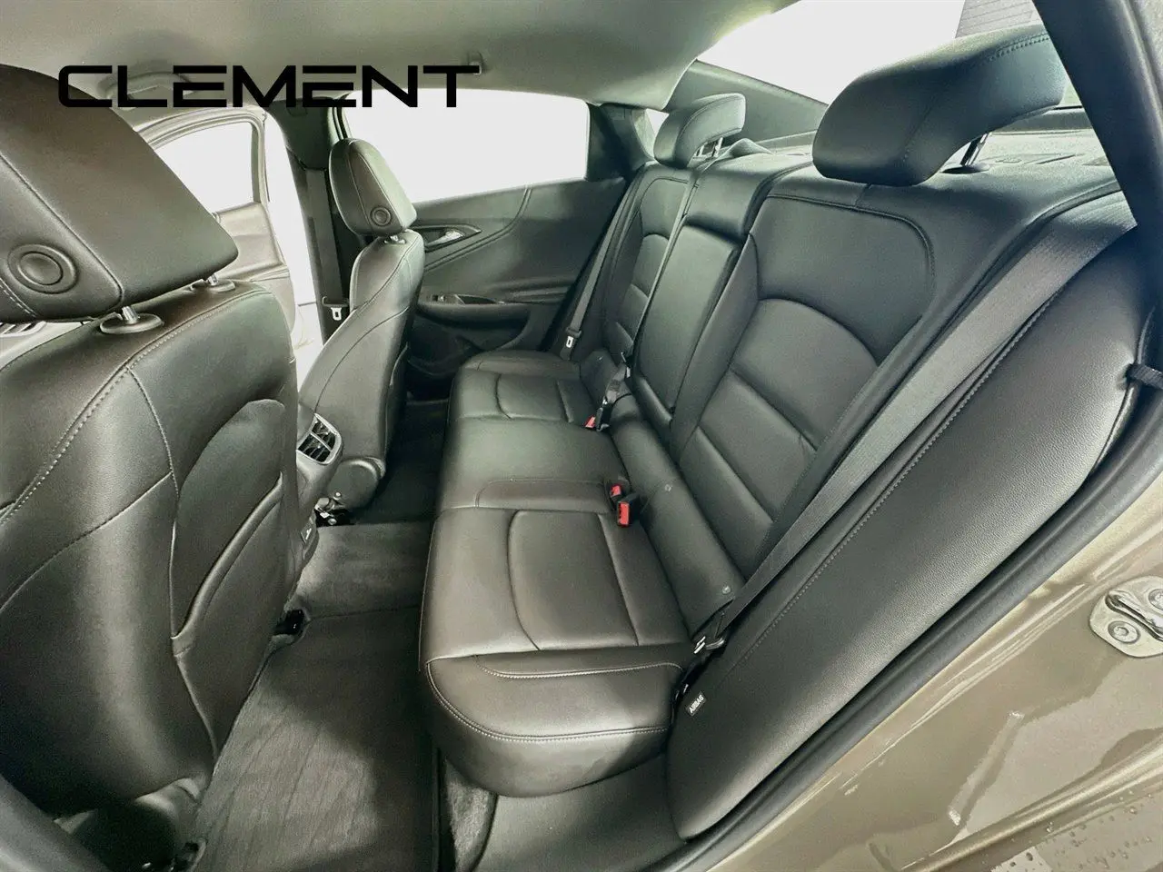 2024 Chevrolet Malibu - $18,651