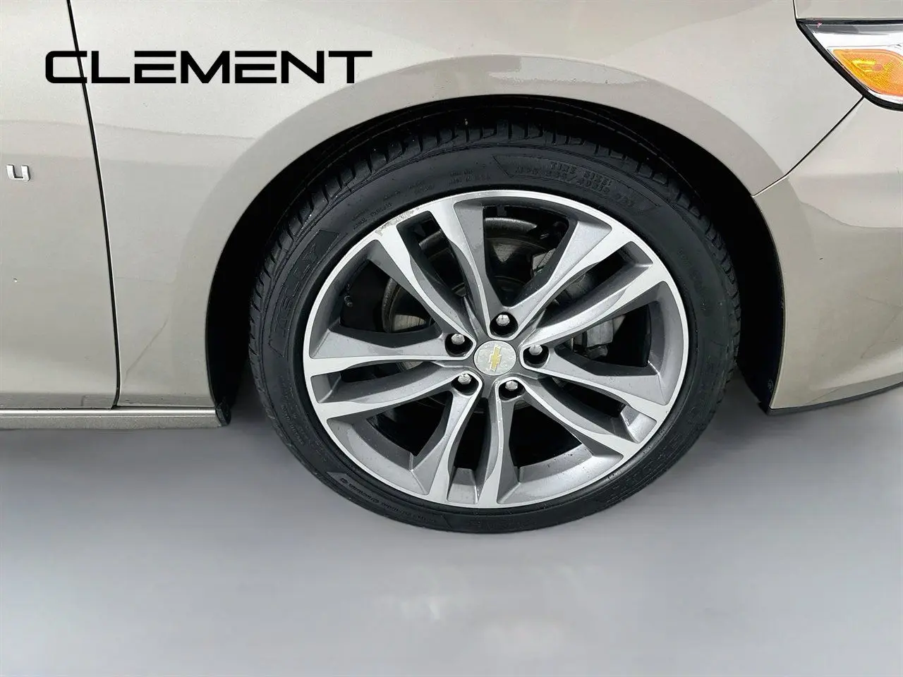 2024 Chevrolet Malibu - $18,651