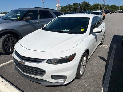 Photo of a 2017 Chevrolet Malibu LT 4DR Sedan for sale