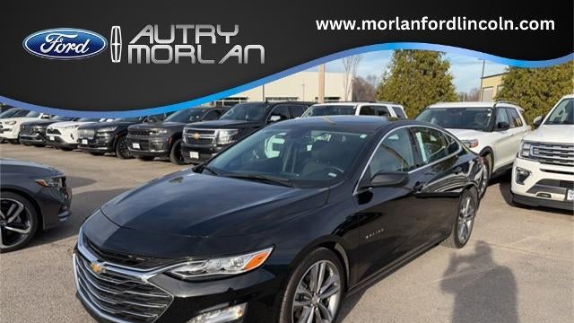 Preowned 2024 Chevrolet Malibu LT for Sale