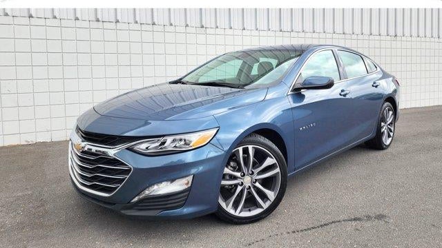 Preowned 2024 Chevrolet Malibu LT for Sale