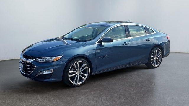 Preowned 2024 Chevrolet Malibu LT for Sale