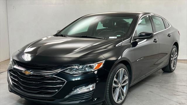 Preowned 2024 Chevrolet Malibu LT for Sale