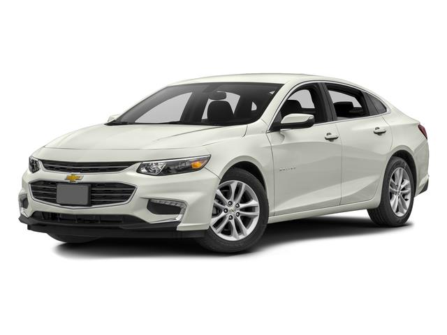 2016 Chevrolet Malibu - $12,672