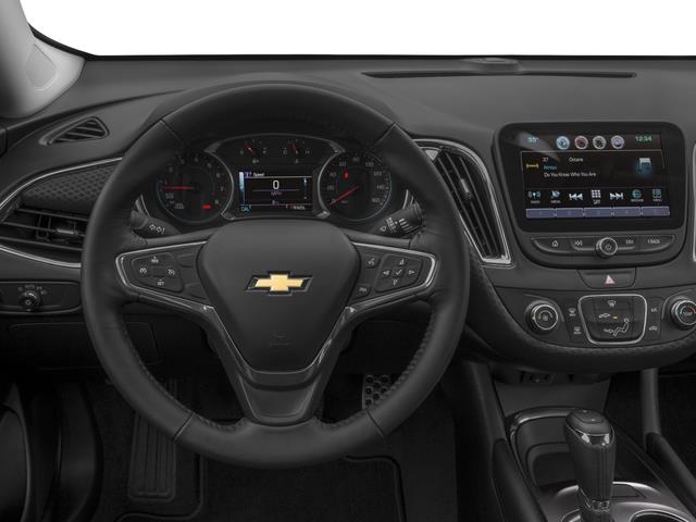 2016 Chevrolet Malibu - $12,672
