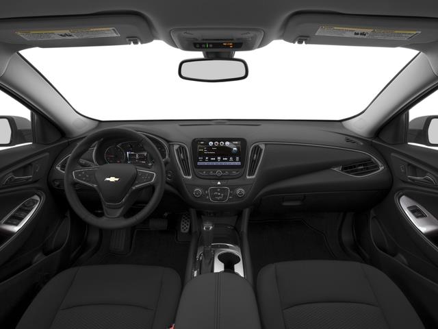 2016 Chevrolet Malibu - $12,672