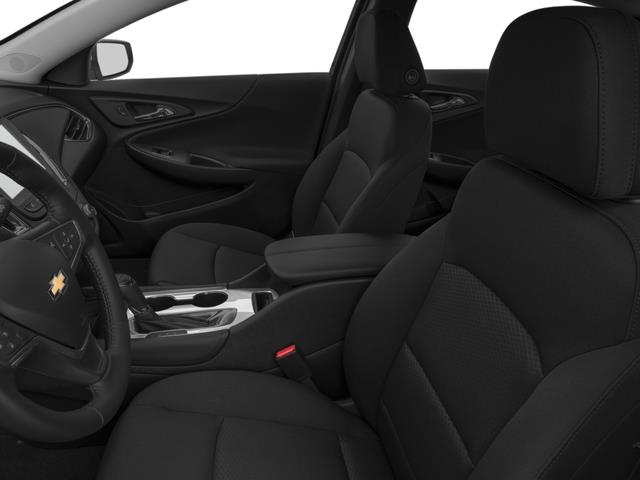 2016 Chevrolet Malibu - $12,672