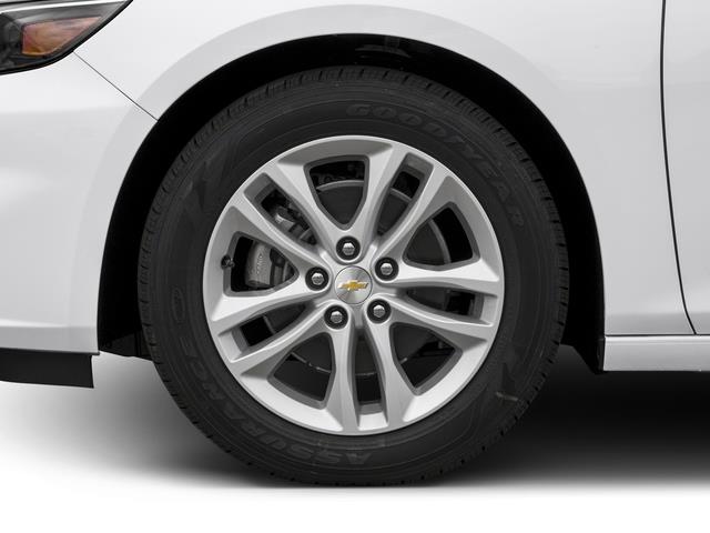 2016 Chevrolet Malibu - $12,672