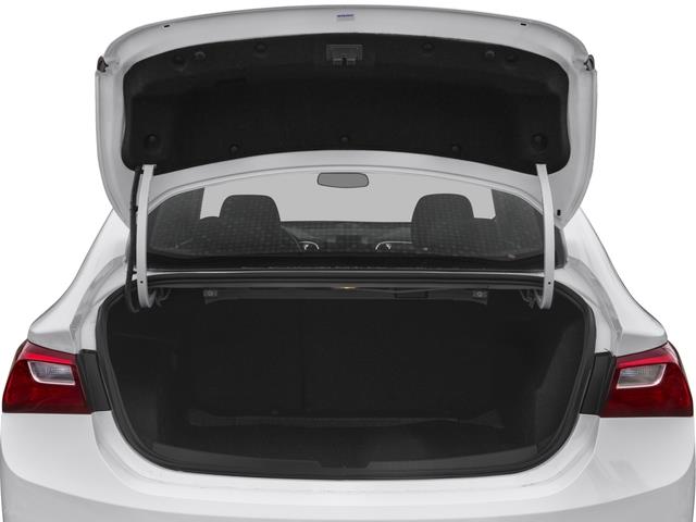 2016 Chevrolet Malibu - $12,672
