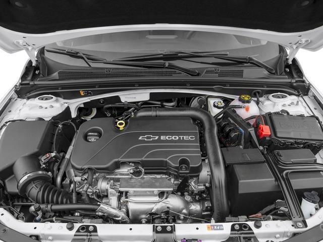 2016 Chevrolet Malibu - $12,672