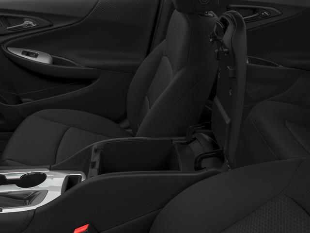2016 Chevrolet Malibu - $12,672