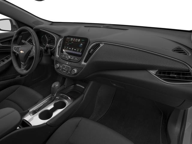 2016 Chevrolet Malibu - $12,672