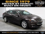2016 Malibu Thumbnail 2