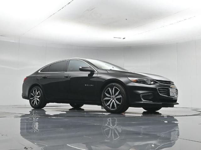 2017 Chevrolet Malibu - $13,685