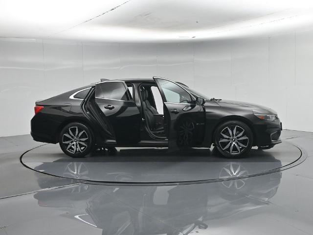 2017 Chevrolet Malibu - $13,685