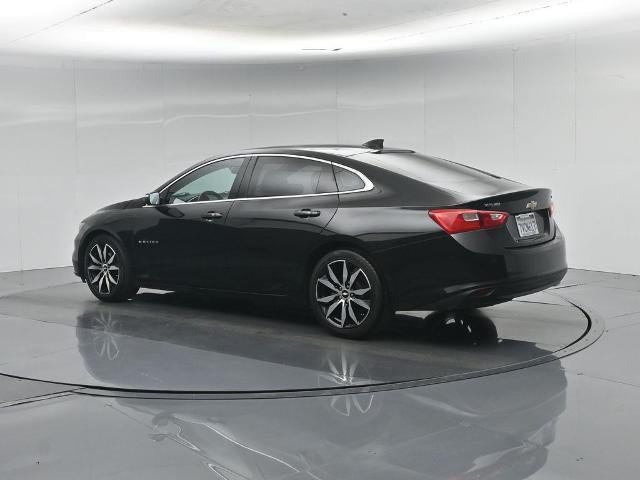 2017 Chevrolet Malibu - $13,685