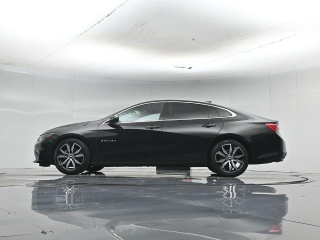 2017 Chevrolet Malibu - $13,685