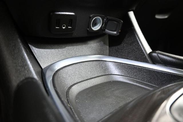 2017 Chevrolet Malibu - $13,685