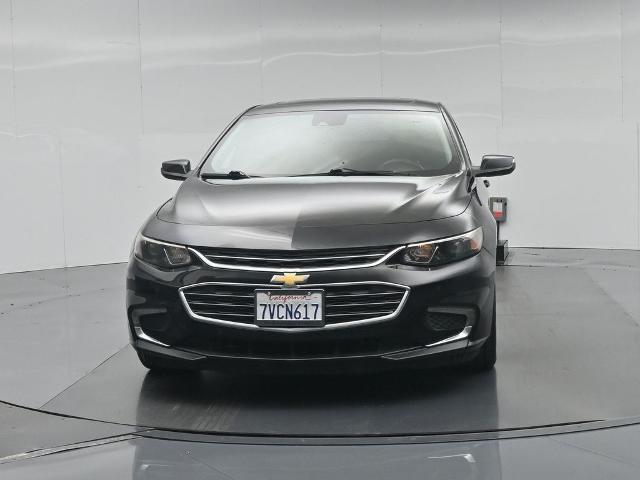 2017 Chevrolet Malibu - $13,685