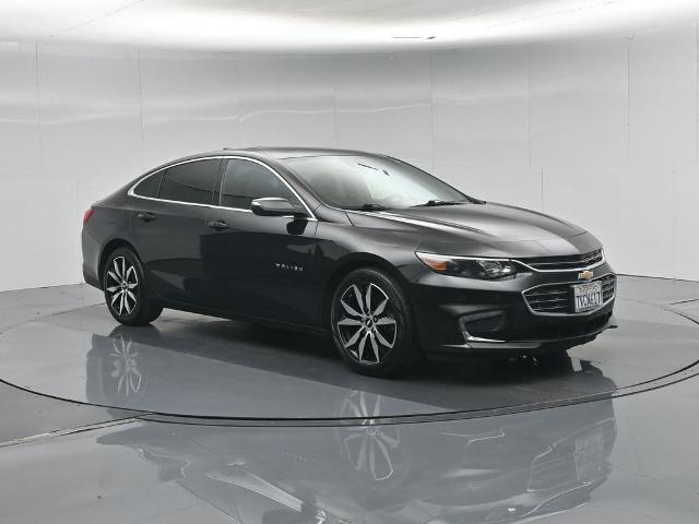 2017 Chevrolet Malibu - $13,685