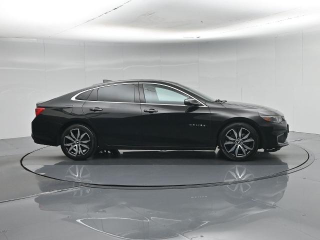 2017 Chevrolet Malibu - $13,685