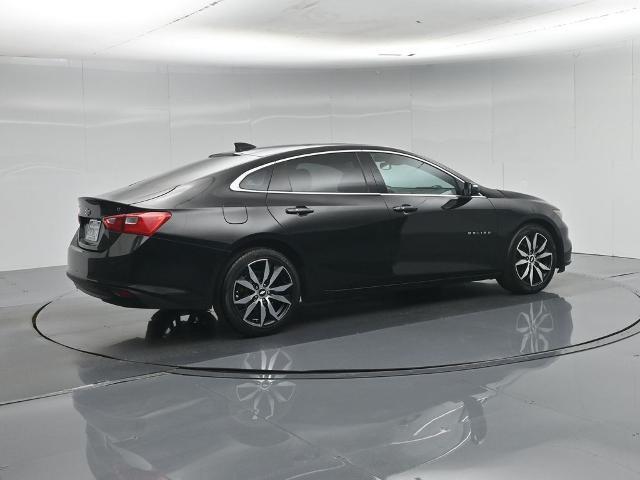 2017 Chevrolet Malibu - $13,685