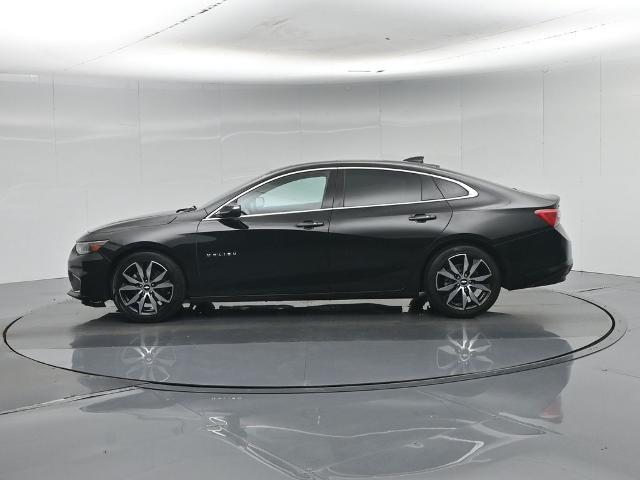 2017 Chevrolet Malibu - $13,685