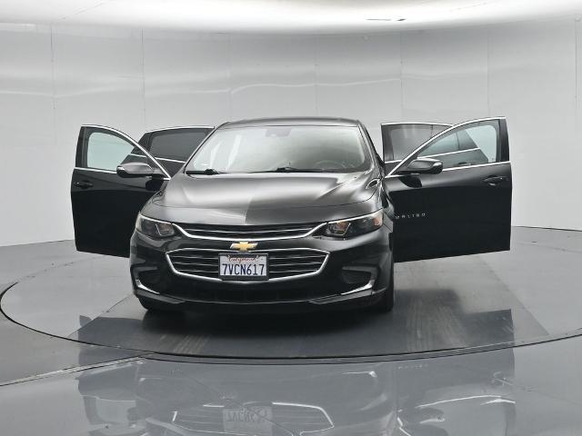 2017 Chevrolet Malibu - $13,685