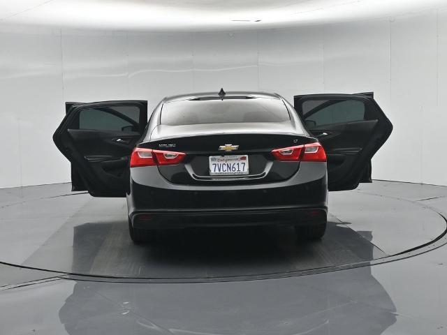 2017 Chevrolet Malibu - $13,685