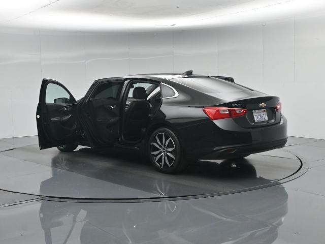 2017 Chevrolet Malibu - $13,685