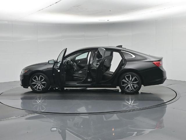 2017 Chevrolet Malibu - $13,685