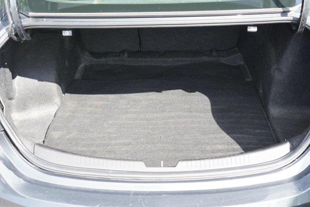 2017 Chevrolet Malibu - $9,500