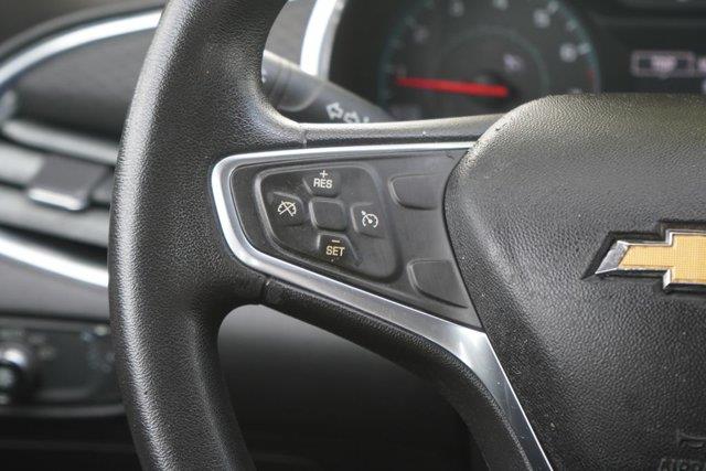 2017 Chevrolet Malibu - $9,500