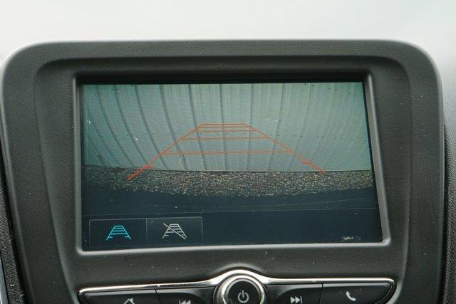 2017 Chevrolet Malibu - $9,500