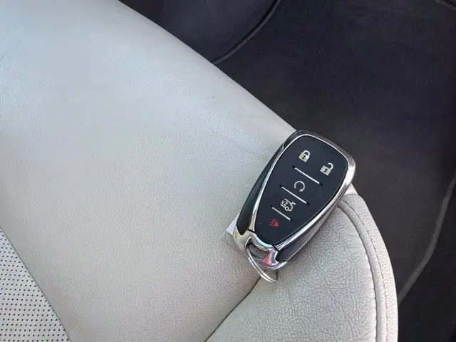 2024 Chevrolet Malibu - $20,255