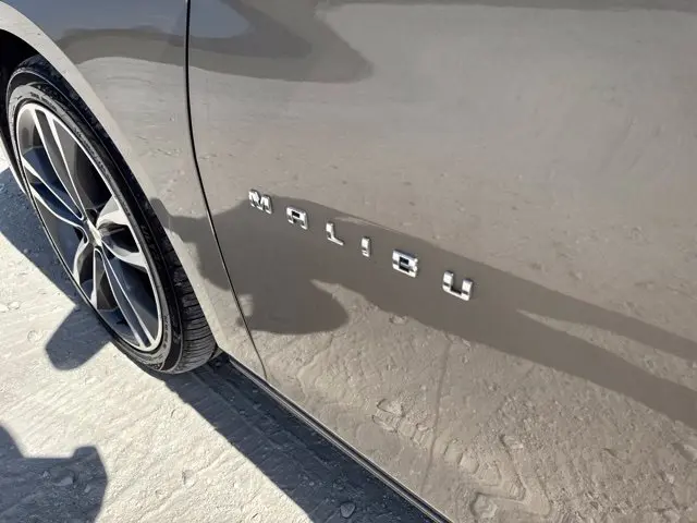 2024 Chevrolet Malibu - $20,255
