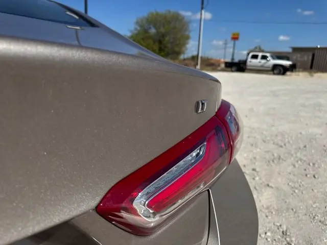 2024 Chevrolet Malibu - $20,255