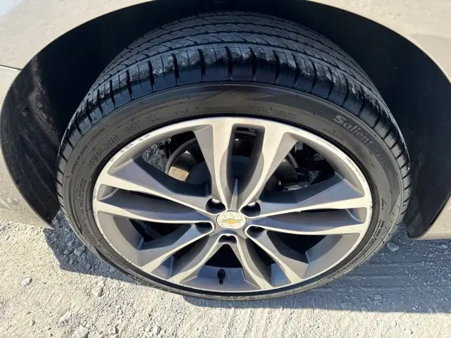 2024 Chevrolet Malibu - $20,255