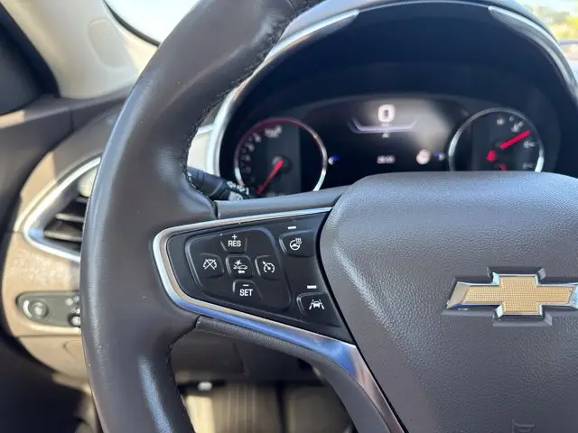 2024 Chevrolet Malibu - $20,255