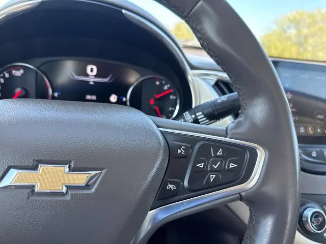 2024 Chevrolet Malibu - $20,255