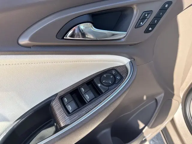 2024 Chevrolet Malibu - $20,255