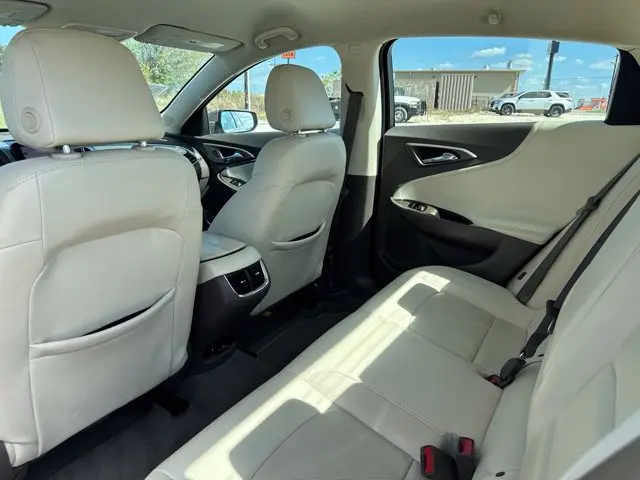 2024 Chevrolet Malibu - $20,255