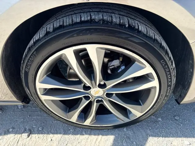 2024 Chevrolet Malibu - $20,255