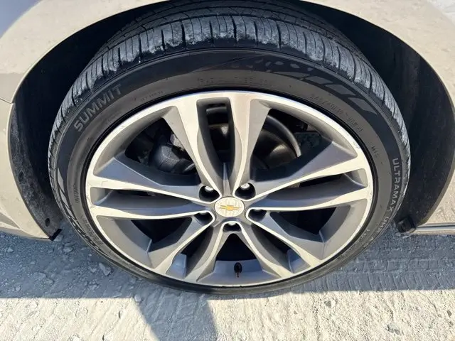 2024 Chevrolet Malibu - $20,255